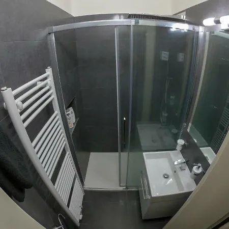 Apartmán Jk's In Karlin *