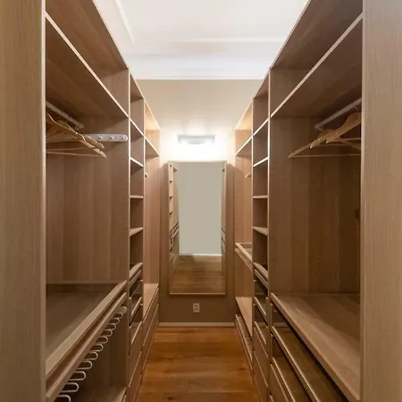 Apartmán Jk's In Karlin